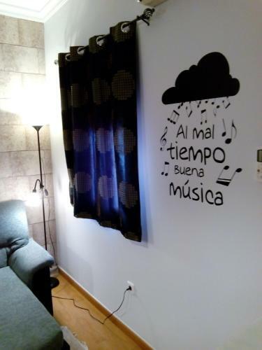 Hostal Alojamiento Temporal Las Cabezas