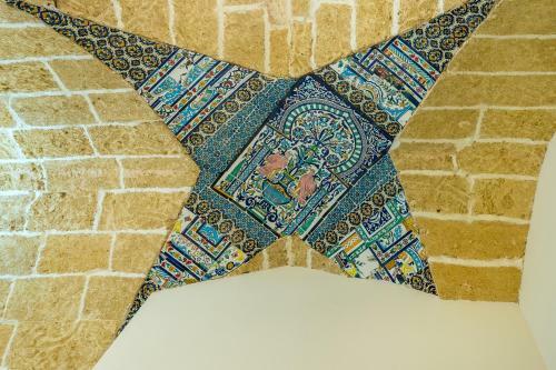 Bed & Breakfast Palazzo Tre Cardi
