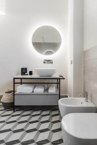 Bed & Breakfast Palazzo Frangipane