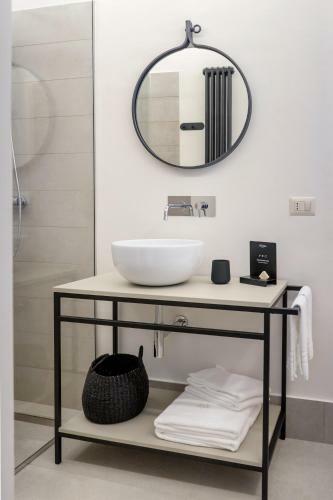 Bed & Breakfast Palazzo Frangipane