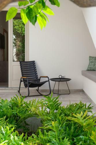 Bed & Breakfast Palazzo Frangipane