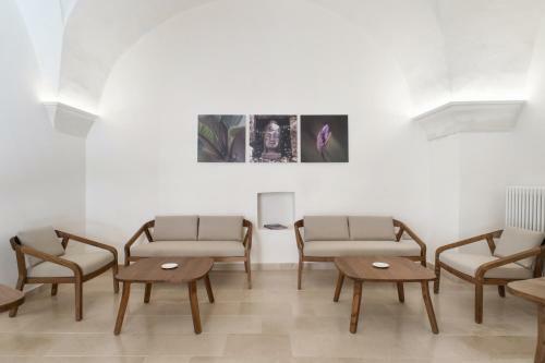 Bed & Breakfast Palazzo Frangipane