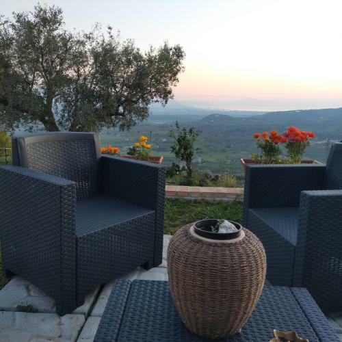 Hostal Il Colle Degli Ulivi