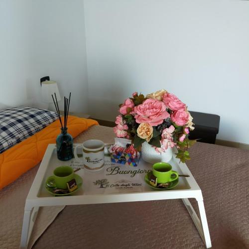 Hostal Il Colle Degli Ulivi