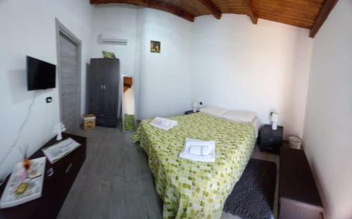 Hostal Il Colle Degli Ulivi