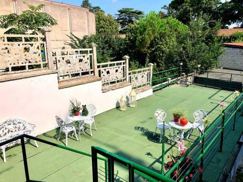 Hostal Torre 2 San Bonifacio - Locazione Turistica