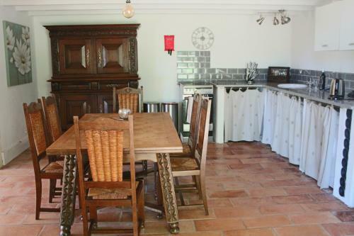 Las Moulinieres