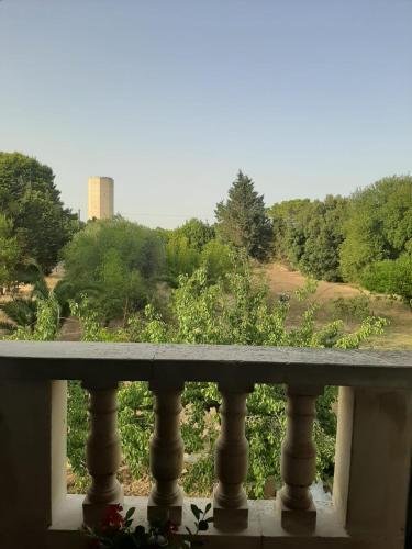 Hostal Villa Holis