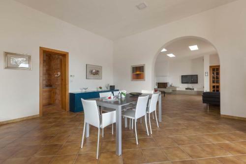 Villa Sorriso
