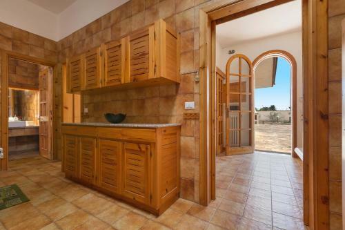 Villa Sorriso