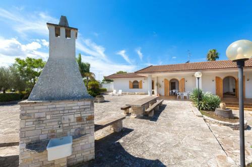 Villa Sorriso