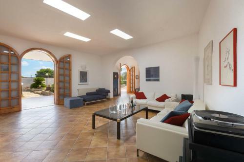Villa Sorriso
