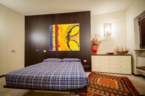 Apartamento Accogliente Dependance In Collina A 35 Km Da Milano