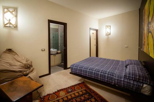 Apartamento Accogliente Dependance In Collina A 35 Km Da Milano