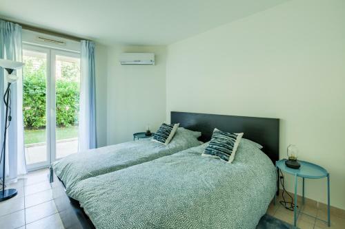 Apartamento Parc De Vaugrenier