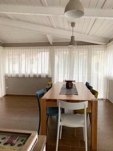 Hostal Tempio Aurora