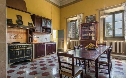 Villa Delle Vigne
