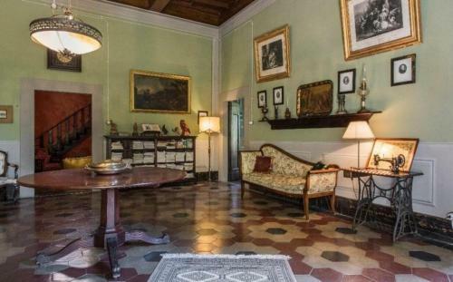 Villa Delle Vigne