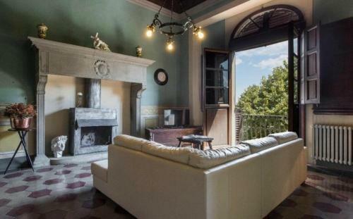 Villa Delle Vigne