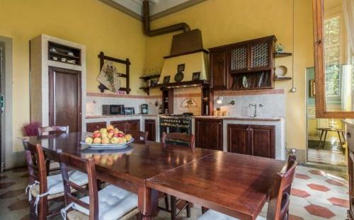 Villa Delle Vigne
