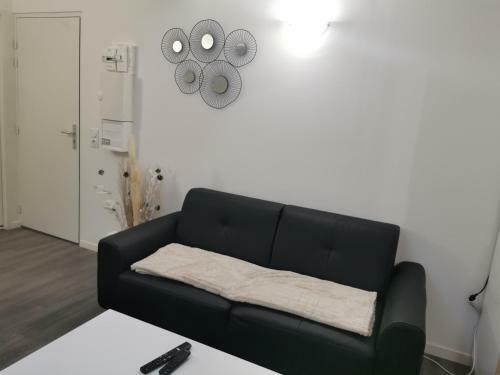 Apartamento Viry Chatillon : Superbe F2 En R�sidence. L6