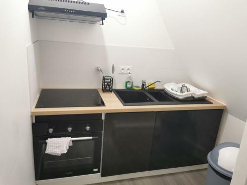 Apartamento Viry Chatillon : Superbe F2 En R�sidence. L6