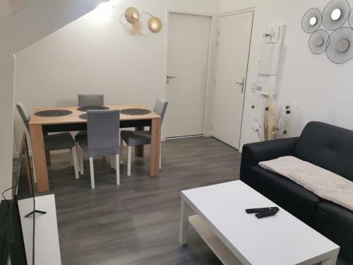 Apartamento Viry Chatillon : Superbe F2 En R�sidence. L6