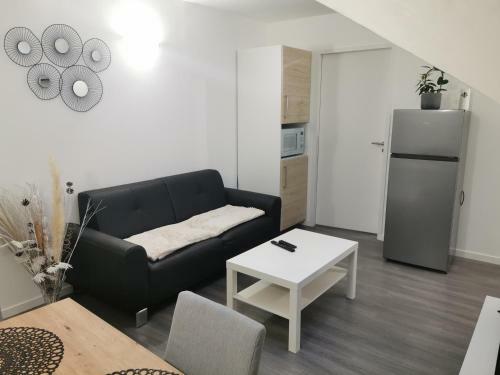 Apartamento Viry Chatillon : Superbe F2 En R�sidence. L6