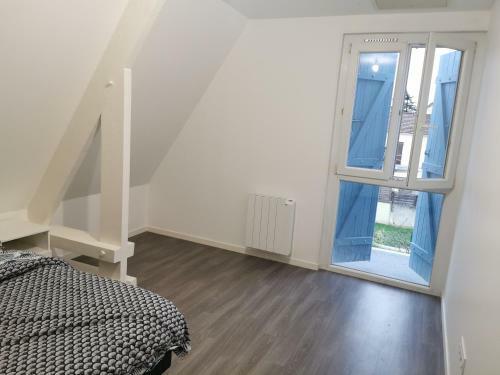 Apartamento Viry Chatillon : Superbe F2 En R�sidence. L6