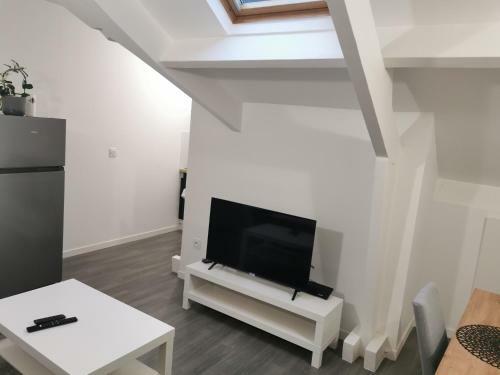 Apartamento Viry Chatillon : Superbe F2 En R�sidence. L6