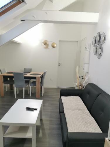 Apartamento Viry Chatillon : Superbe F2 En R�sidence. L6