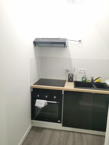Apartamento Viry Chatillon : Superbe F2 En R�sidence. L6