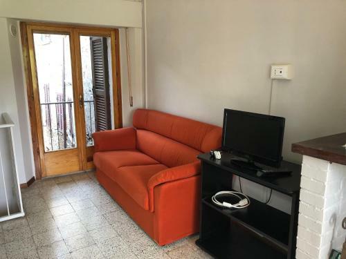 Apartamento Casa Bellavista San Casciano