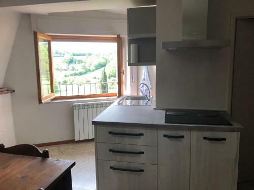 Apartamento Casa Bellavista San Casciano