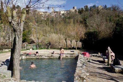 Apartamento Casa Bellavista San Casciano