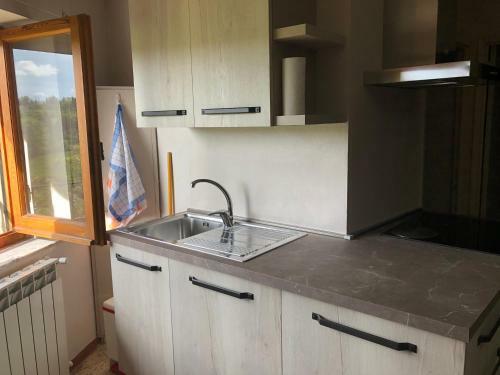 Apartamento Casa Bellavista San Casciano