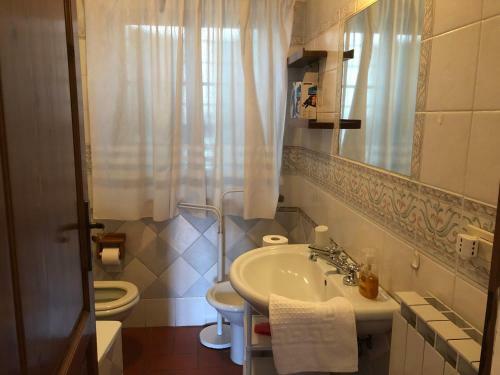 Apartamento Casina La Porticciola