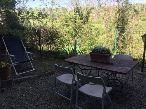 Apartamento Casina La Porticciola