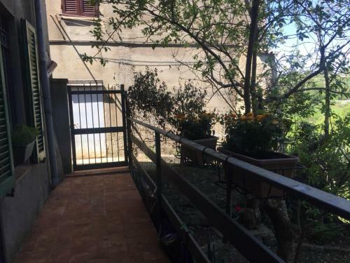 Apartamento Casina La Porticciola