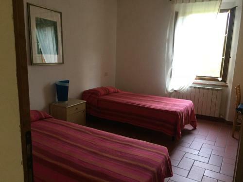Apartamento Casina La Porticciola