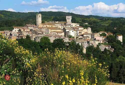Apartamento Casina La Porticciola