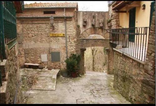 Apartamento Casina La Porticciola