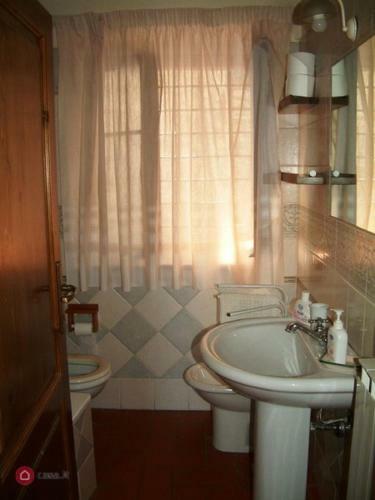 Apartamento Casina La Porticciola