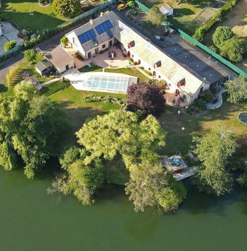 Bed & Breakfast Le Clos Bener