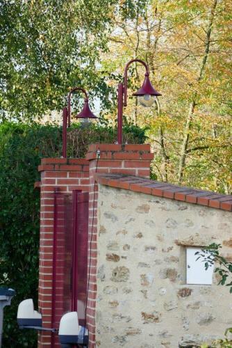 Bed & Breakfast Le Clos Bener