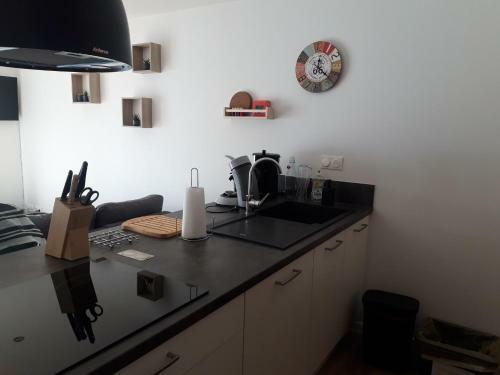 Apartamento Logement Familial Proche Du Lac de Longemer