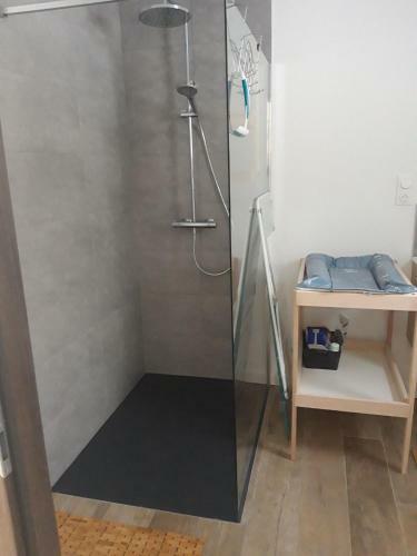 Apartamento Logement Familial Proche Du Lac de Longemer