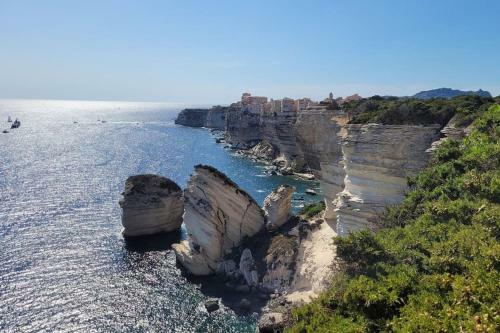 Apartamento L'original, Superbe Appartement � 5min de La Plage