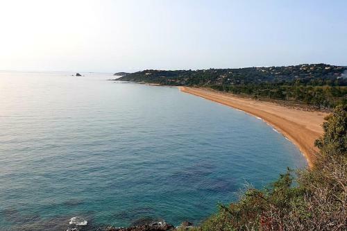 Apartamento L'original, Superbe Appartement � 5min de La Plage