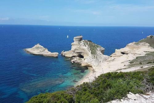 Apartamento L'original, Superbe Appartement � 5min de La Plage